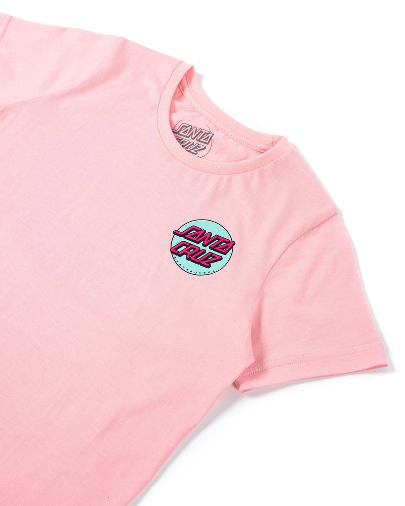 Girls Other Dot Tee Candy