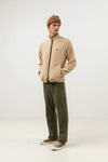 Noah Polar Fleece / Sand