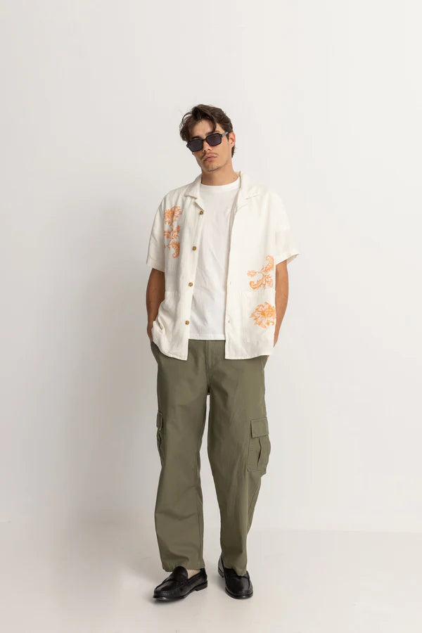 Combat Trouser / Olive