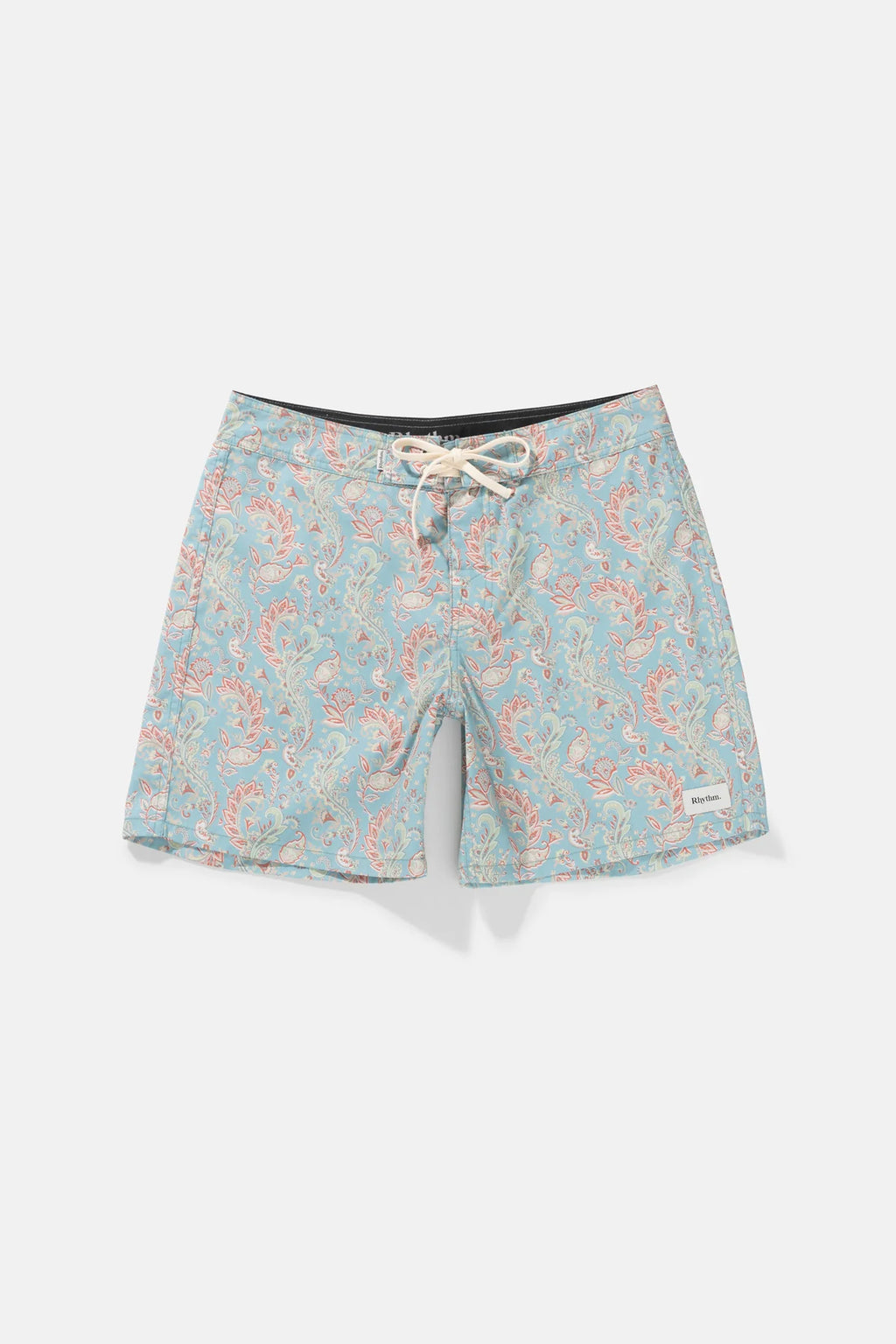 Paisley Trunk / Slate