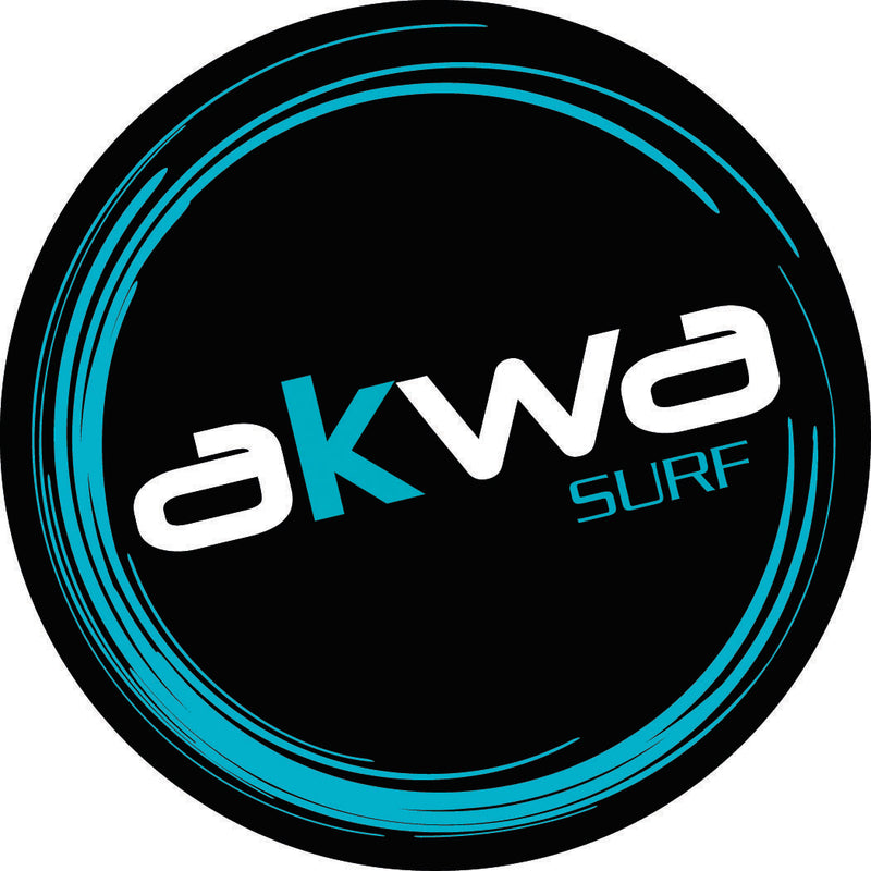 AKWA SURF Surf Apparel Hardware and Accessories for Men and Women