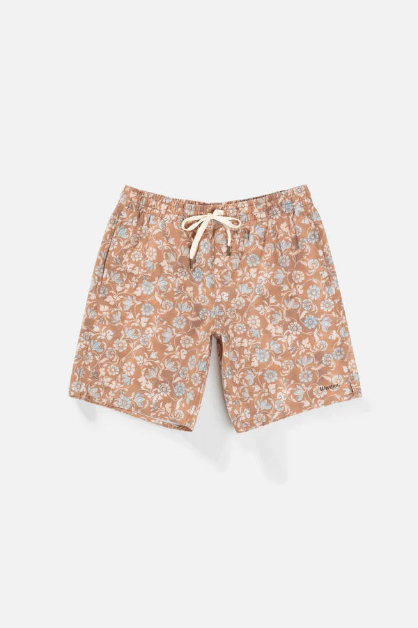 Highland Beach Short / Tobacco
