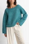 Baklava Knit