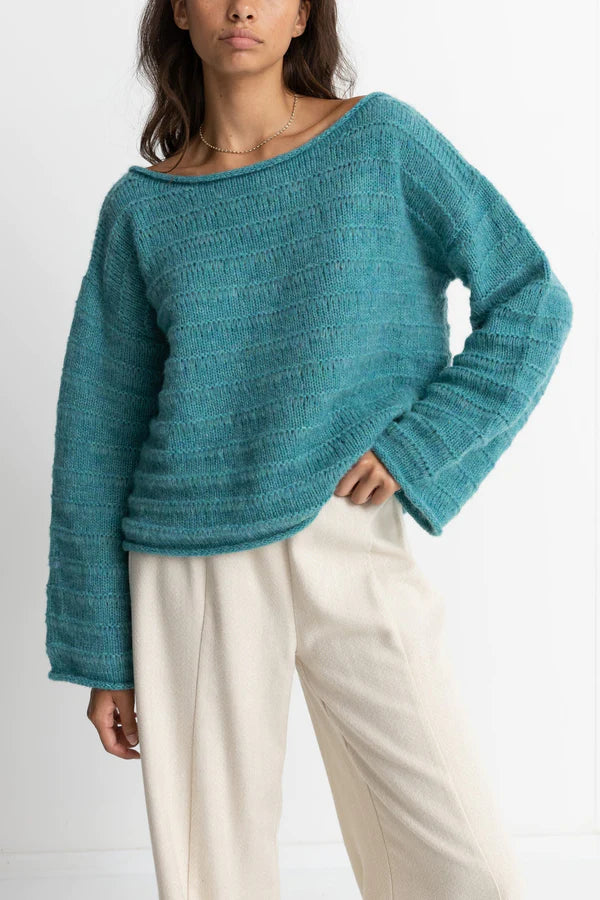 Baklava Knit