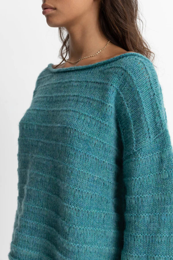 Baklava Knit