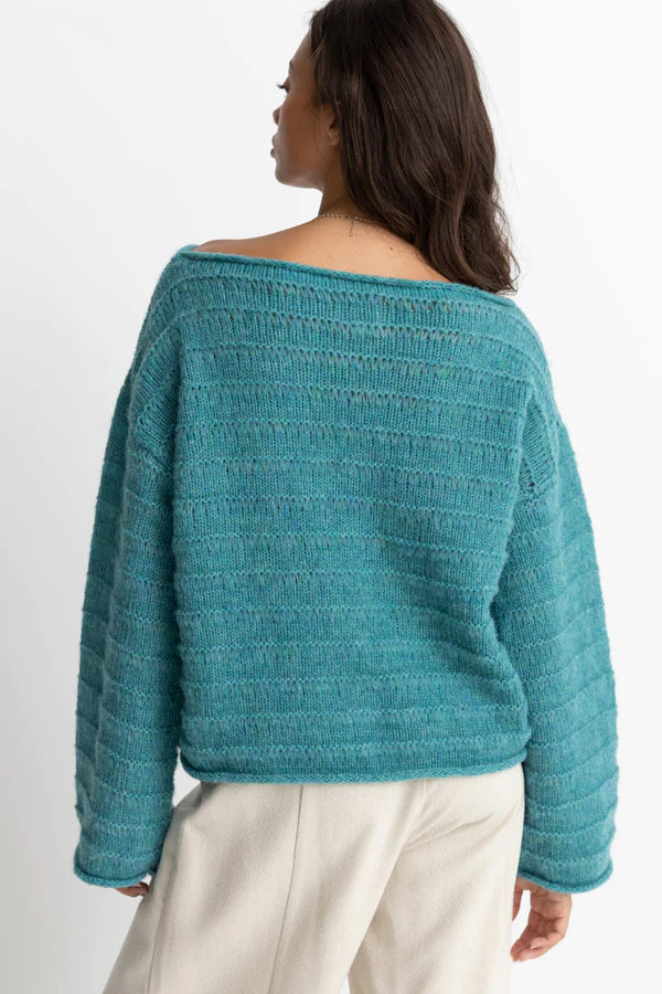 Baklava Knit