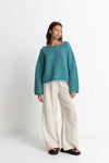 Baklava Knit