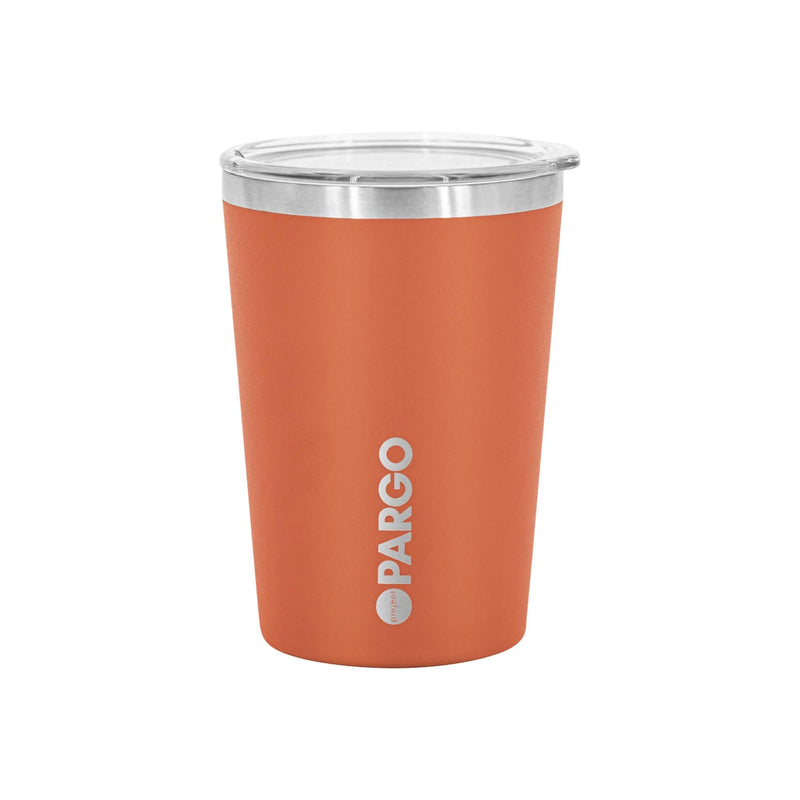 12oz Insulated Coffee Cup