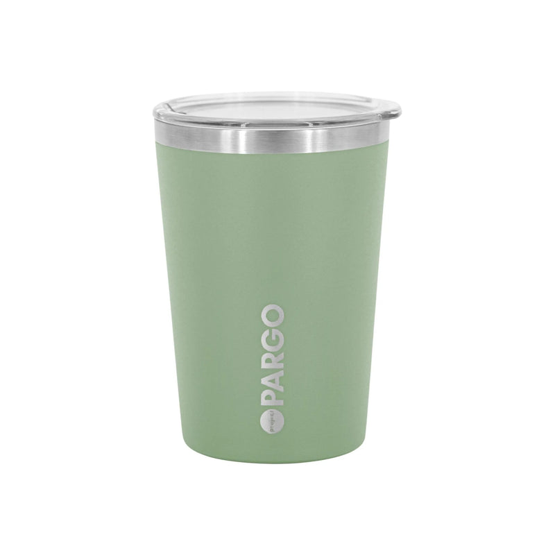 12oz Insulated Coffee Cup