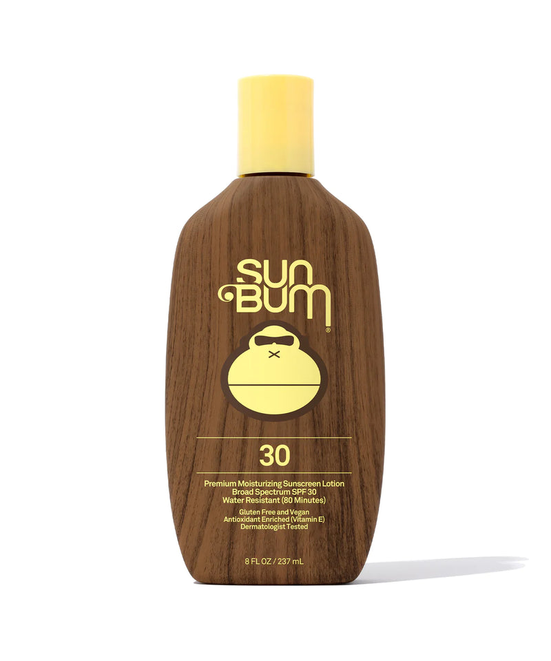 Original SPF 30 Sunscreen Lotion 237ml