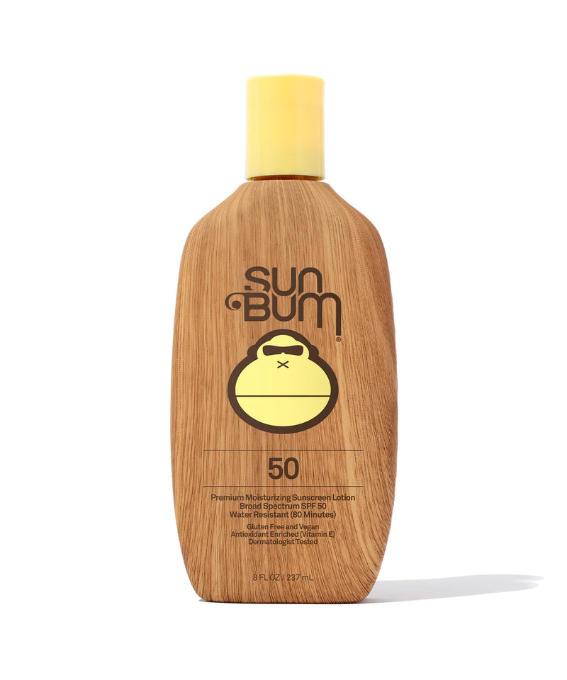 Original SPF 50 Sunscreen Lotion 237ml