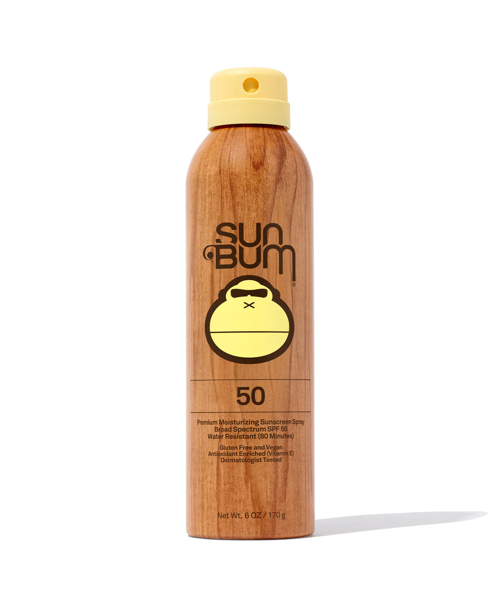 Sun Bum SPF 50+ Spray 177ml