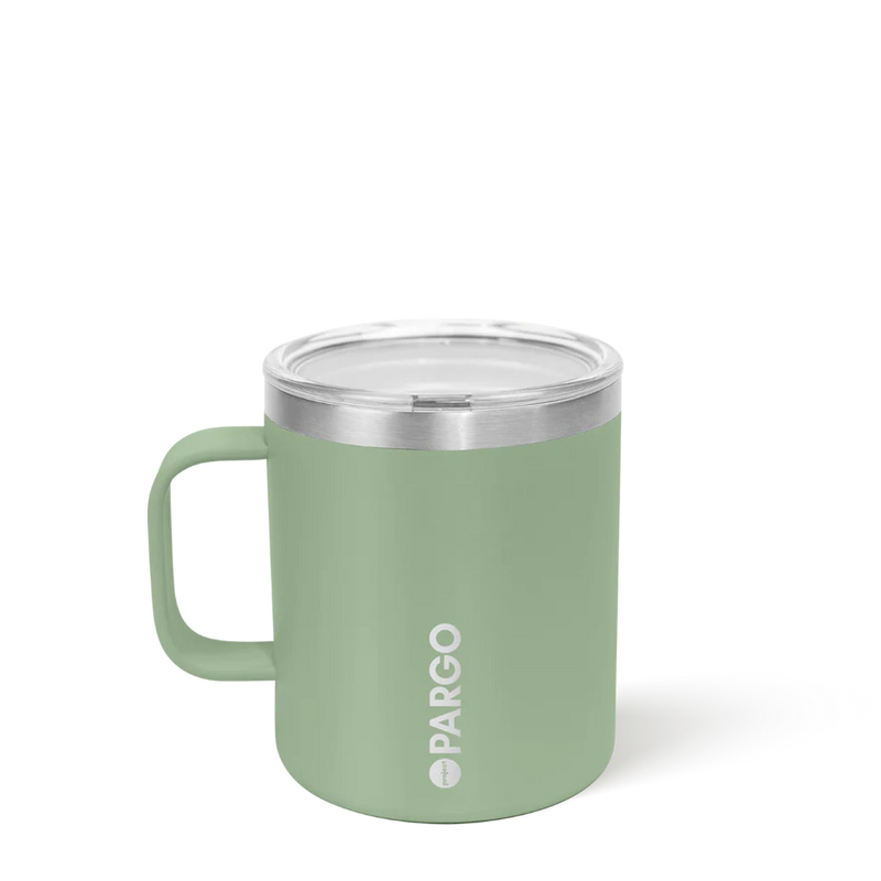 12oz Insulated Mug