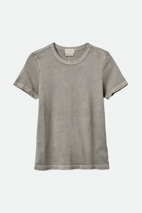 Carefree organic GD Slip Crew