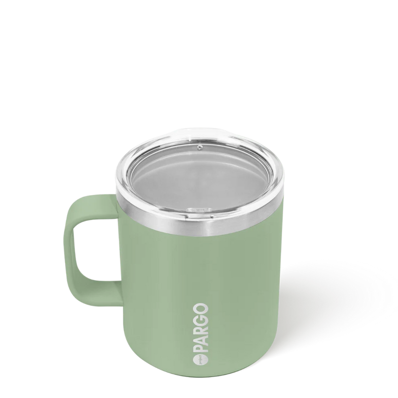 12oz Insulated Mug