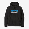 M's Fitz Roy Horizons Uprisal Hoody / Black