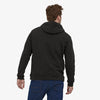 M's Fitz Roy Horizons Uprisal Hoody / Black