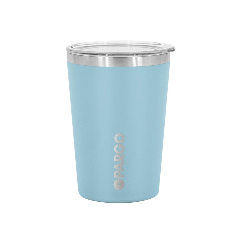 12oz Insulated Coffee Cup