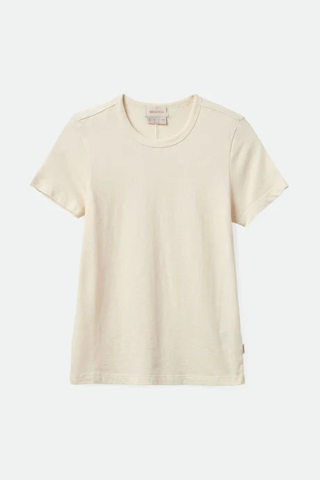 Carefree organic GD Slip Crew