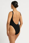 Mara One Piece / Black
