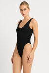 Mara One Piece / Black