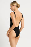 Mara One Piece / Black