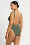 Mara One Piece / Khaki