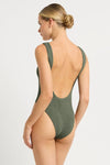Mara One Piece / Khaki