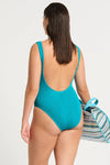 Mara One Piece / Cove Blue