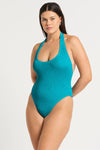 Ava One Piece / Cove Blue