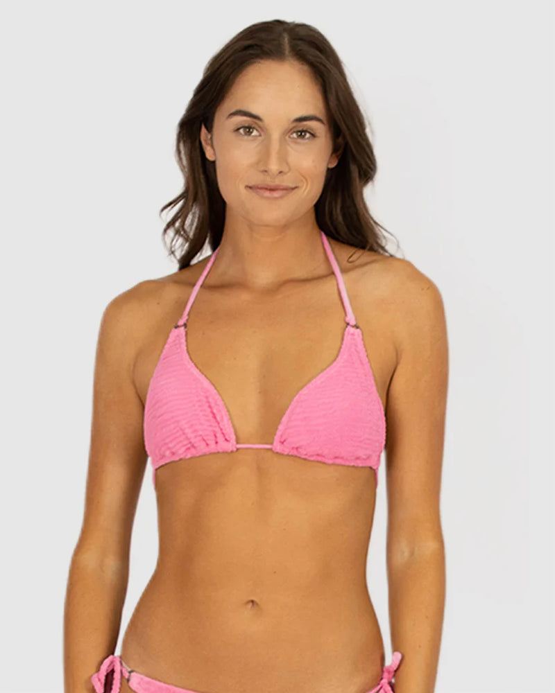 Ibiza Slide Triangle Bikini Top