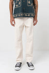 Cord Trouser / Natural