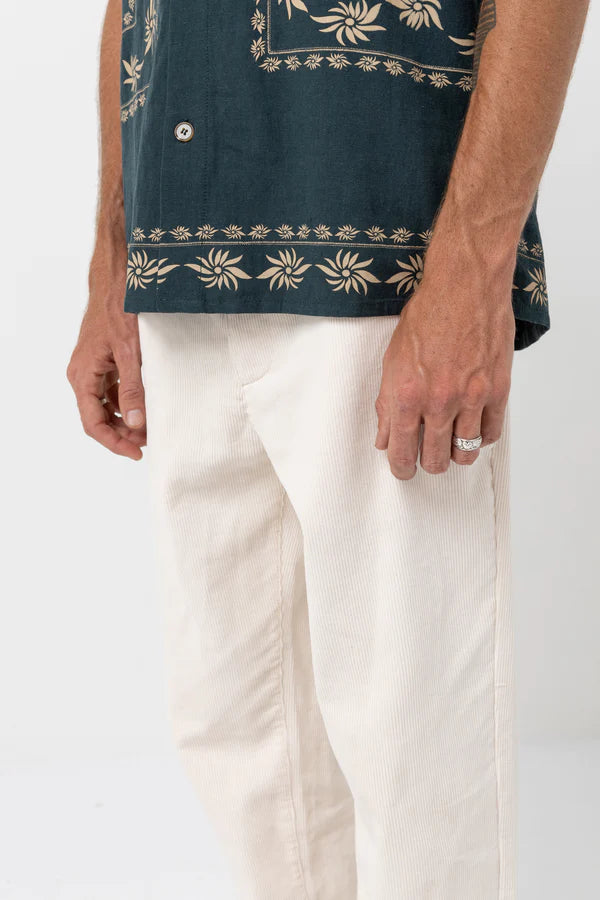 Cord Trouser / Natural