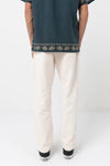 Cord Trouser / Natural