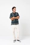 Cord Trouser / Natural