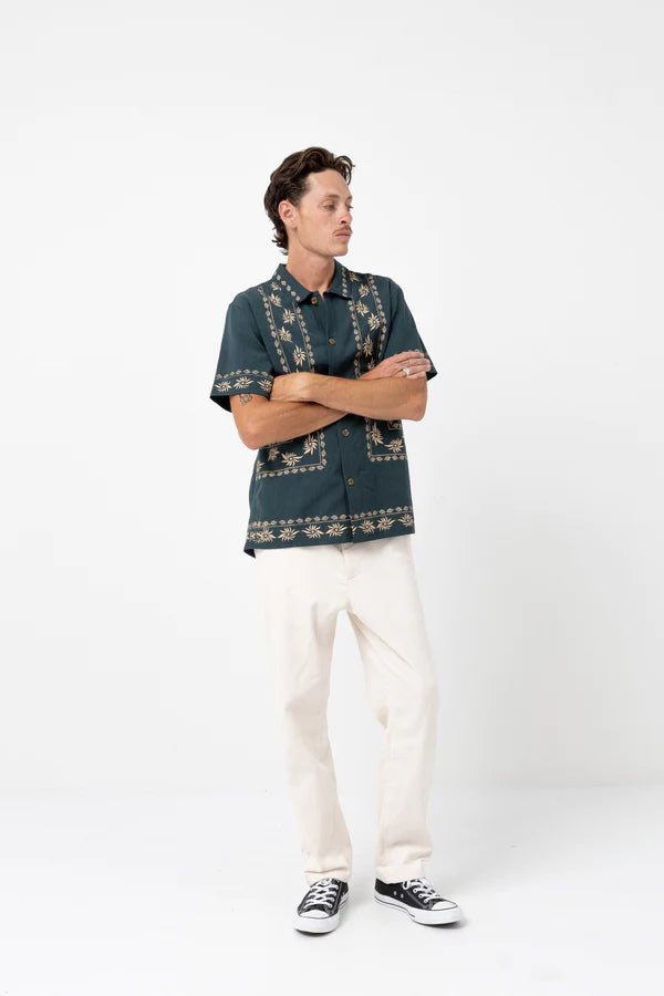 Cord Trouser / Natural