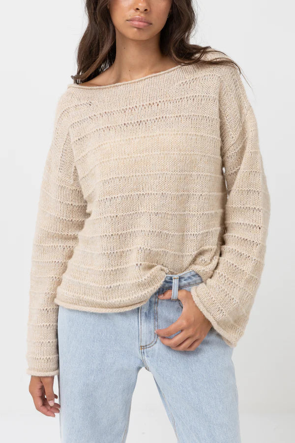 Baklava Knit