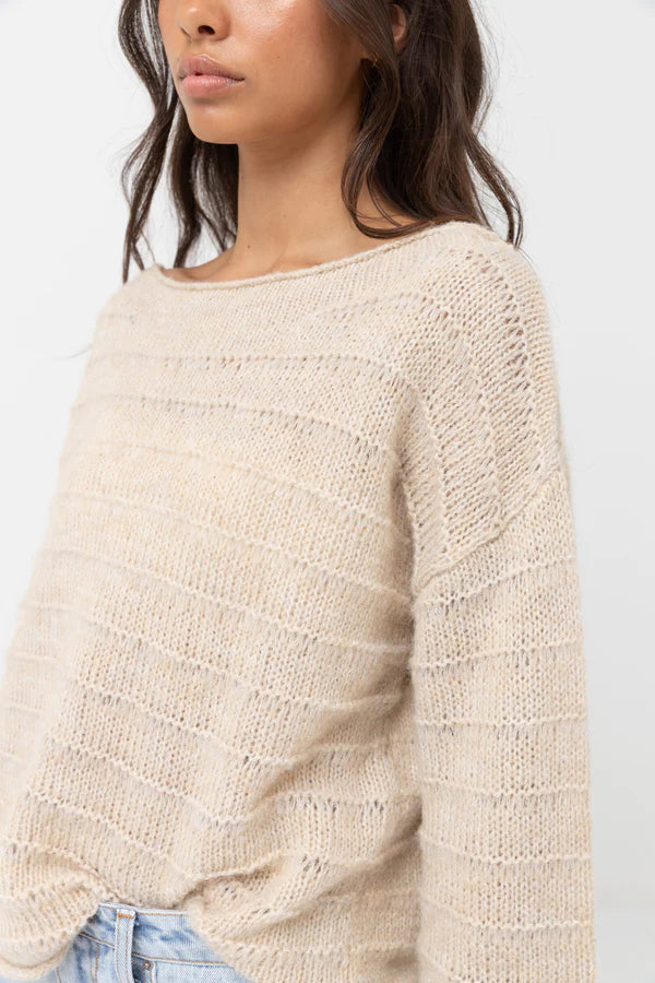 Baklava Knit