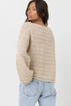 Baklava Knit