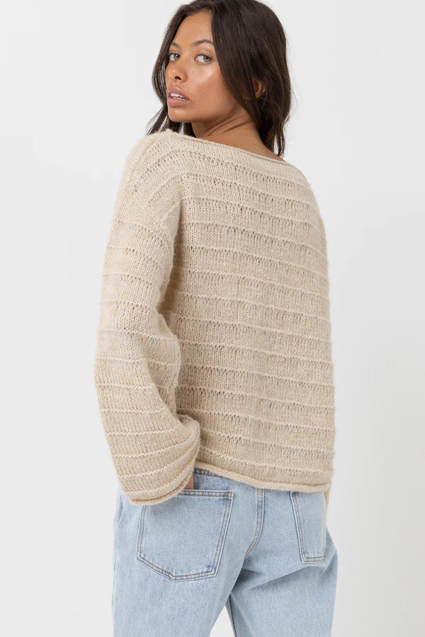 Baklava Knit