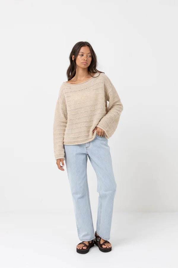 Baklava Knit