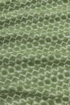 El Sol Towel / Palm Green