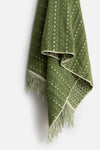 El Sol Towel / Palm Green