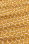 El Sol Beach Blanket / Marigold