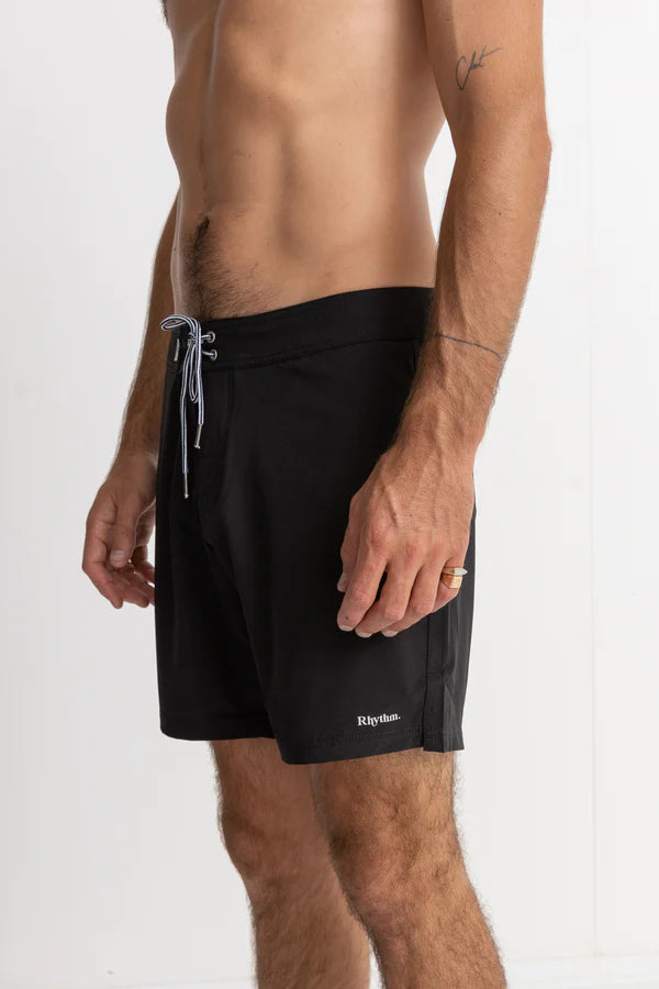 Classic Stretch Trunk / Black