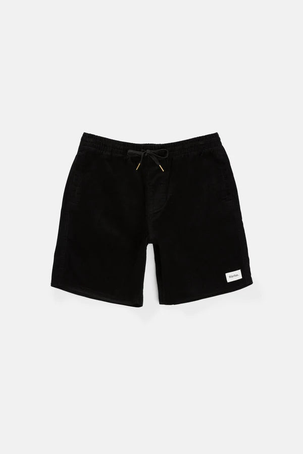 Classic Cord Jam / Vintage black