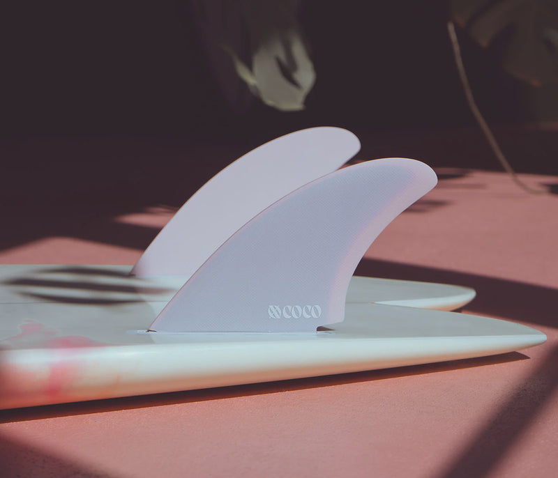 XO Coco Ho Fiberglass Modern Keel / Small