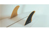 EN Fiberglass Twin Slate/Ochre