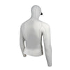 Standard Issue Long Sleeve Hooded Rashguard