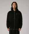 Ca Lined ZT Hood / Hood